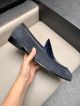 Berluti Man Blue Calfskin Business Leather Shoes 0428128 (6)_th.jpg
